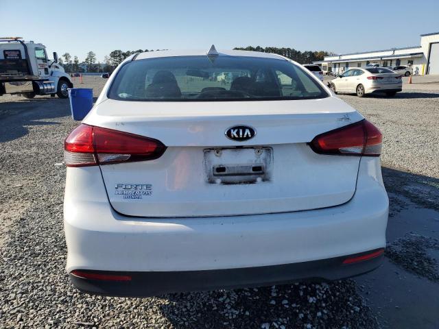 Photo 6 from auction – 2018 KIA FORTE LX with VIN 3KPFL4A72JE225615
