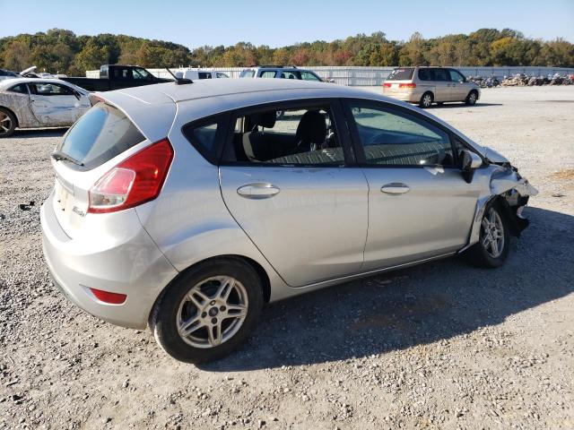 Photo 3 from auction – 2017 FORD FIESTA SE with VIN 3FADP4EJ0HM135502