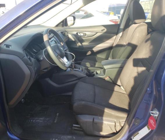 Photo 7 from auction – 2018 NISSAN ROGUE S with VIN KNMAT2MT7JP564331