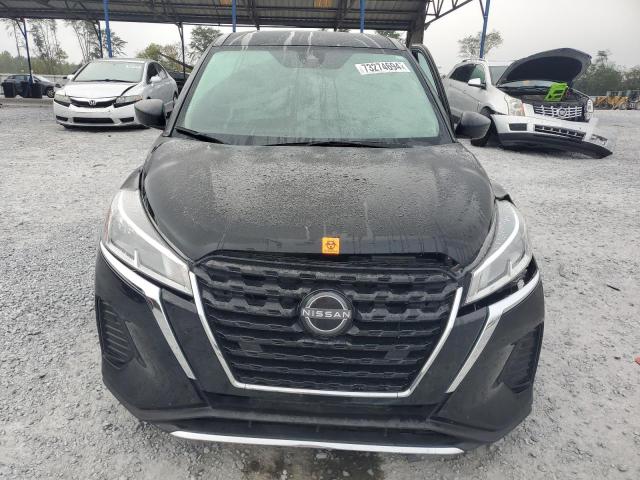 Photo 5 from auction – 2022 NISSAN KICKS S with VIN 3N1CP5BV7NL515699