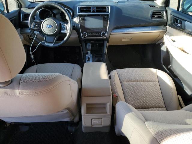 Photo 8 from auction – 2018 SUBARU OUTBACK 2. with VIN 4S4BSAFC9J3269281