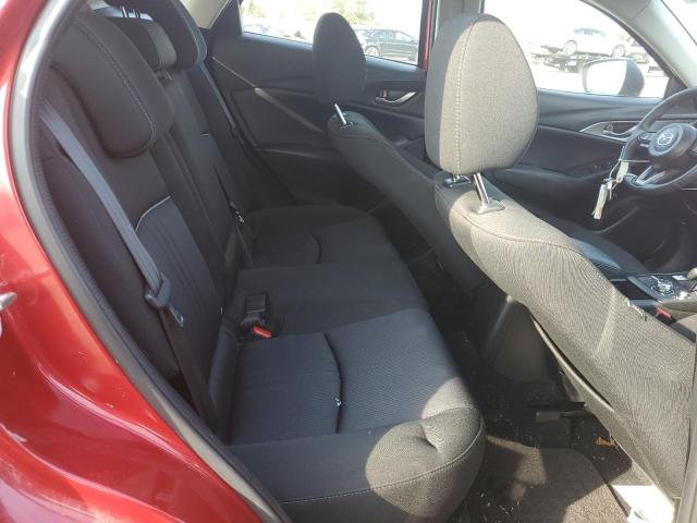 Photo 11 from auction – 2021 MAZDA CX-3 TOURI with VIN JM1DKFC71M1500997