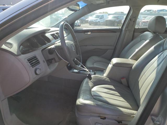Photo 7 from auction – 2007 BUICK LUCERNE CX with VIN 1G4HD57247U117395