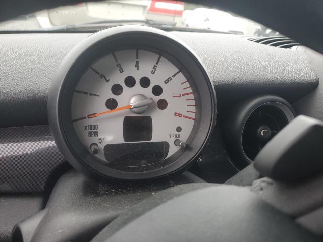 Photo 9 from auction – 2013 MINI COOPER S with VIN WMWSV3C53DT396008