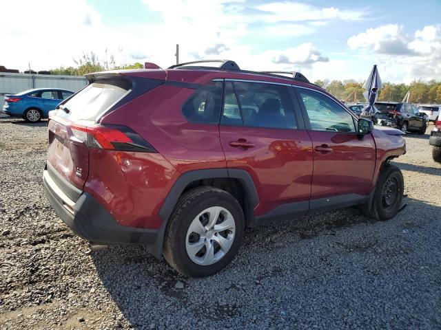 Photo 3 from auction – 2021 TOYOTA RAV4 LE with VIN 2T3F1RFV1MW228878