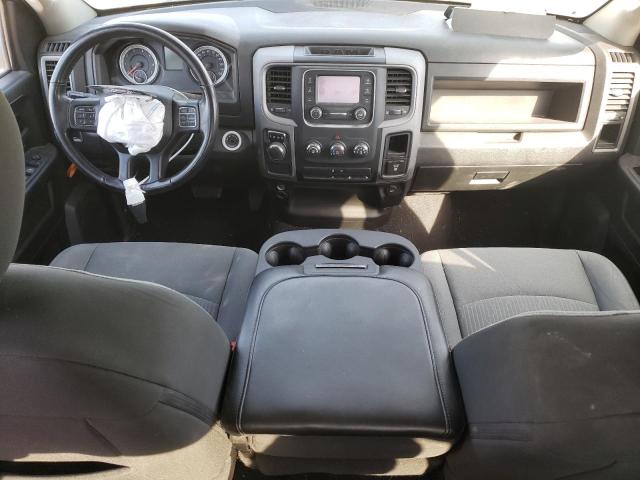 Photo 8 from auction – 2021 RAM 1500 CLASS with VIN 1C6RR6FT4MS563927