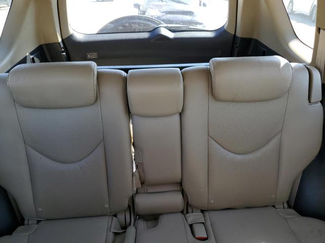 Photo 10 from auction – 2010 TOYOTA RAV4 LIMIT with VIN 2T3DK4DVXAW029155