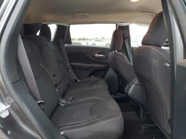 Photo 11 from auction – 2016 JEEP CHEROKEE L with VIN 1C4PJLCB9GW274573