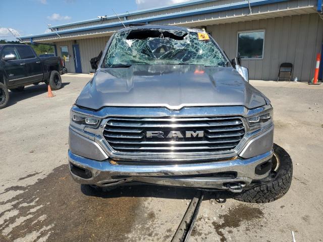 Photo 5 from auction – 2021 RAM 1500 LONGH with VIN 1C6SRFKT4MN617569