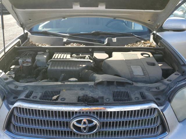 Photo 11 from auction – 2008 TOYOTA HIGHLANDER with VIN JTEEW44A482025719