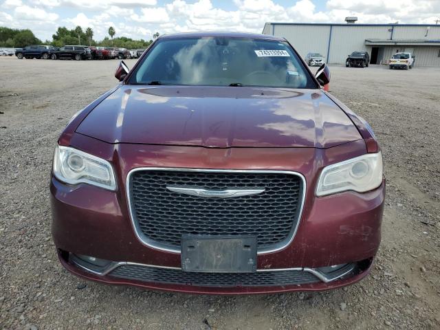 Photo 5 from auction – 2016 CHRYSLER 300 LIMITE with VIN 2C3CCAAG8GH278161