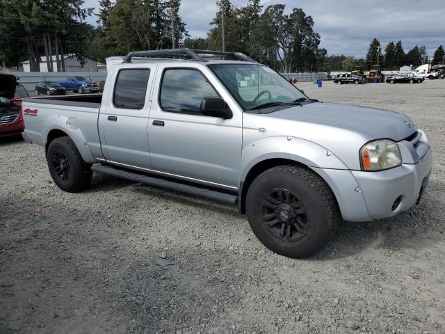 Photo 4 from auction – 2003 NISSAN FRONTIER C with VIN 1N6ED29Y03C442971