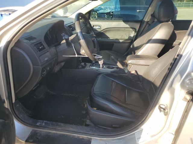 Photo 7 from auction – 2012 FORD FUSION SEL with VIN 3FAHP0JG4CR334584