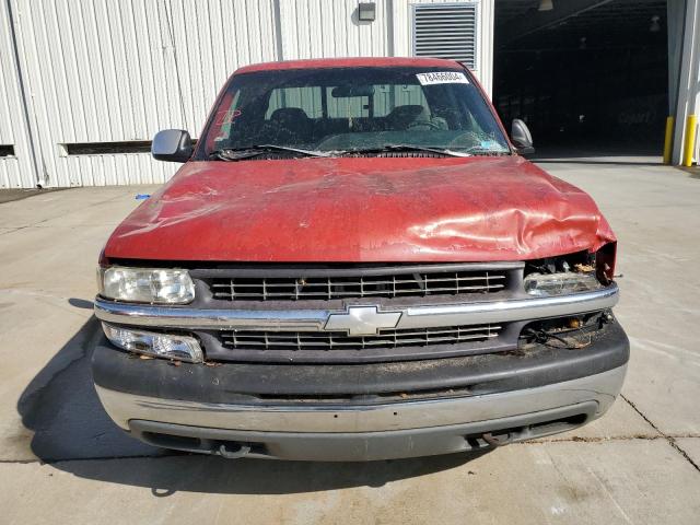 صورة رقم 5 من المزاد - 2000 CHEVROLET SILVERADO مع VIN 2GCEK19T3Y1171571