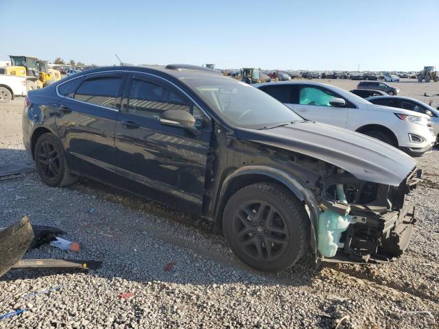 Photo 4 from auction – 2014 FORD FUSION SE with VIN 3FA6P0HD5ER384870