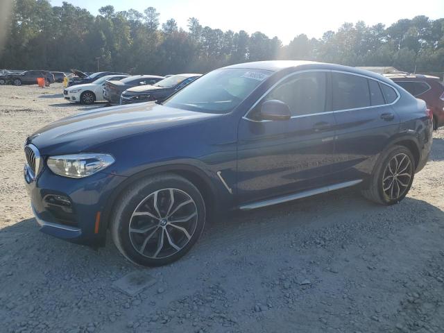 Photo 1 from auction – 2021 BMW X4 XDRIVE3 with VIN 5UX2V1C06M9D87667