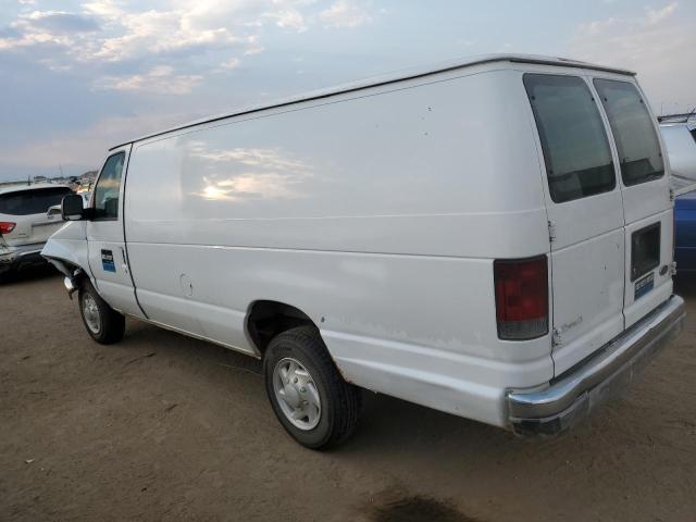 Photo 2 from auction – 2004 FORD ECONOLINE with VIN 1FTNS24L74HA01900