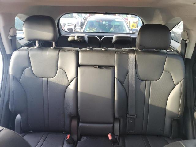 Photo 10 from auction – 2023 KIA SORENTO S with VIN 5XYRL4LC0PG245641