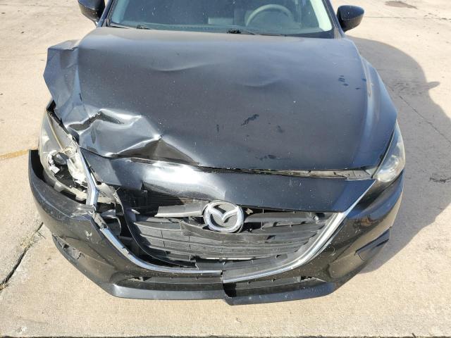 Photo 11 from auction – 2014 MAZDA 3 SV with VIN JM1BM1T70E1166385