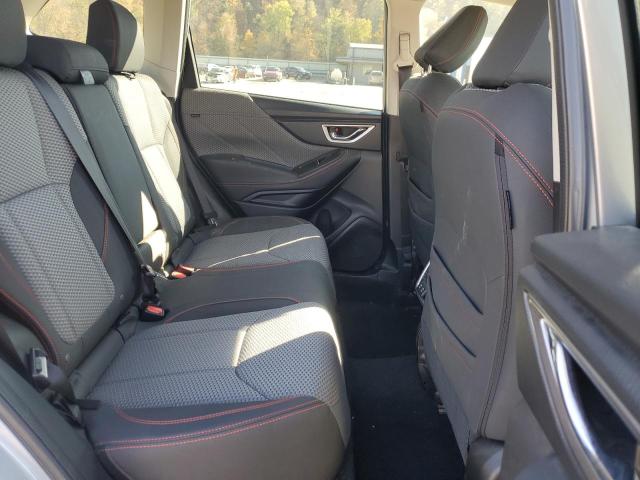 Photo 11 from auction – 2021 SUBARU FORESTER S with VIN JF2SKARC4MH456453