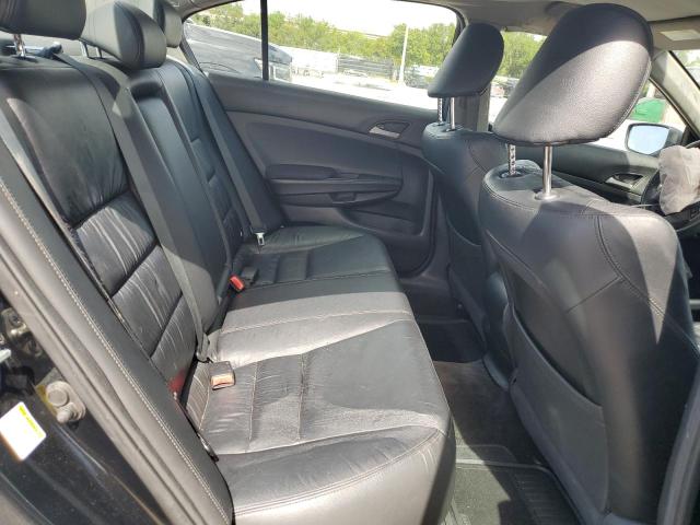 Photo 10 from auction – 2012 HONDA ACCORD SE with VIN 1HGCP2F64CA243441
