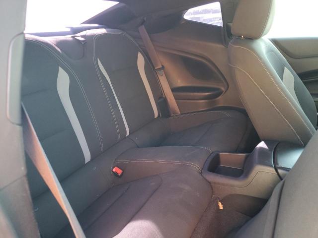Photo 10 from auction – 2019 CHEVROLET CAMARO LS with VIN 1G1FB1RX7K0151827
