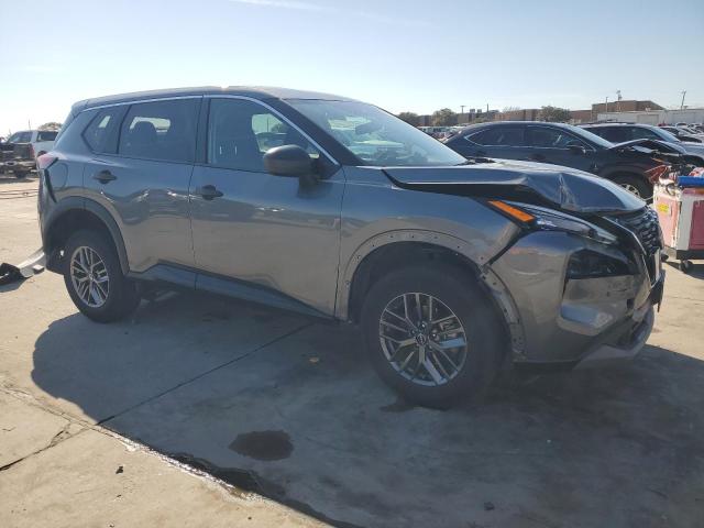 Photo 4 from auction – 2023 NISSAN ROGUE S with VIN 5N1BT3AA6PC886550