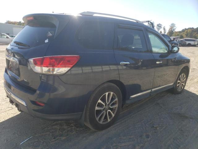 Photo 3 from auction – 2014 NISSAN PATHFINDER with VIN 5N1AR2MN1EC688037