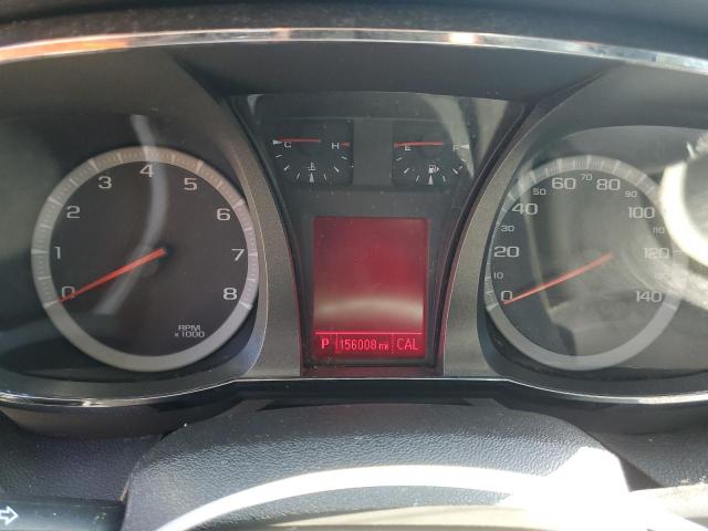 Photo 9 from auction – 2015 GMC TERRAIN SL with VIN 2GKALREK9F6132821