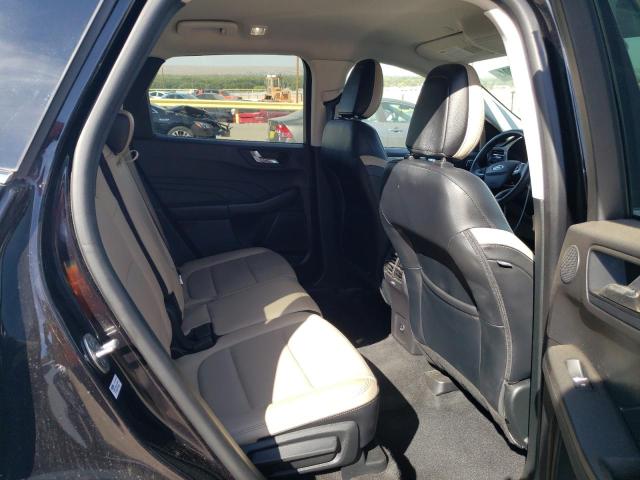 Photo 11 from auction – 2021 FORD ESCAPE TIT with VIN 1FMCU9J92MUA71214