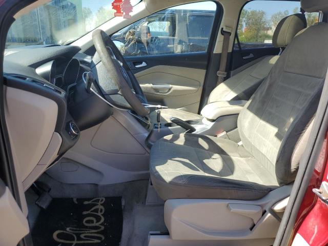 Photo 7 from auction – 2013 FORD ESCAPE SE with VIN 1FMCU0G9XDUC02179