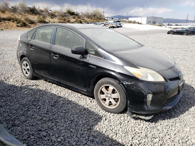 Photo 4 from auction – 2013 TOYOTA PRIUS with VIN JTDKN3DU4D5574425