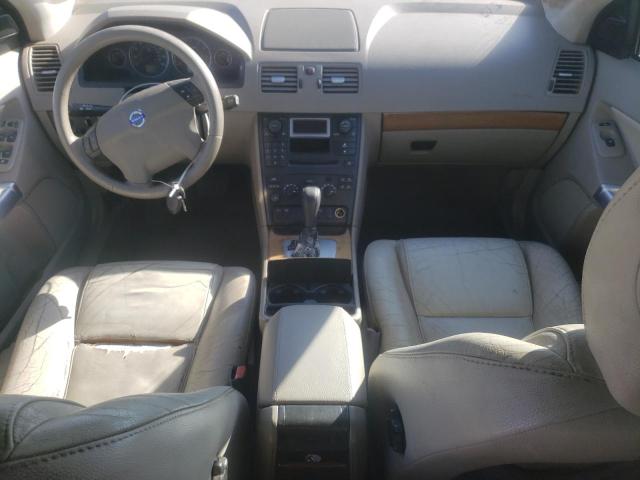 Photo 8 from auction – 2005 VOLVO XC90 with VIN YV1CZ592251190366