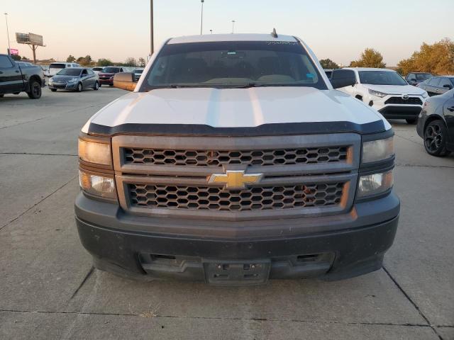 Photo 5 from auction – 2015 CHEVROLET SILVERADO with VIN 1GCVKPEC9FZ290075