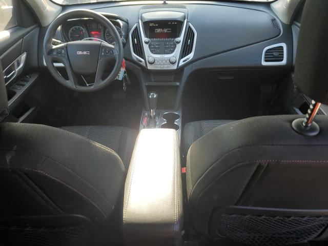 Photo 8 from auction – 2017 GMC TERRAIN SL with VIN 2GKALMEK6H6190911