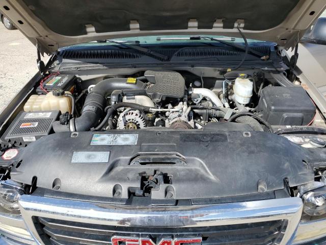 Photo 11 from auction – 2005 GMC SIERRA K25 with VIN 1GTHK29225E329466