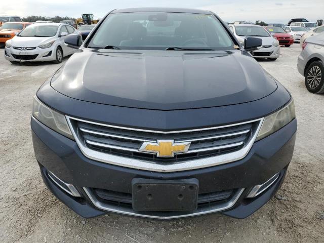 Photo 5 from auction – 2014 CHEVROLET IMPALA LT with VIN 2G1115SL1E9147634