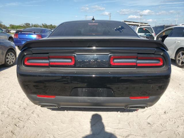 Снимка 6 от търг – 2023 DODGE CHALLENGER с VIN 2C3CDZL91PH100098