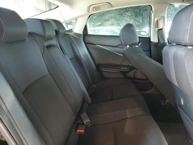 Photo 10 from auction – 2018 HONDA CIVIC EX with VIN 19XFC2F72JE014055