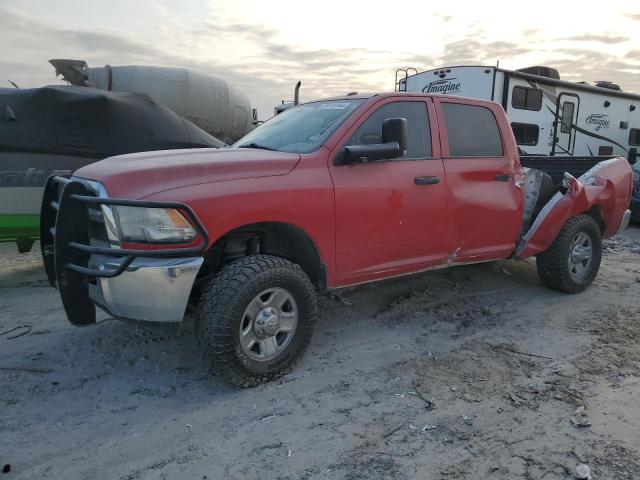 RAM 3500 ST 2015 with VIN 3C63R3CL3FG534664 - Photo from auction