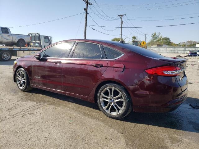 Photo 2 from auction – 2017 FORD FUSION SE with VIN 3FA6P0LU9HR310699