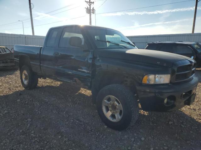 Photo 4 from auction – 2000 DODGE RAM 2500 with VIN 1B7KF2367YJ189044