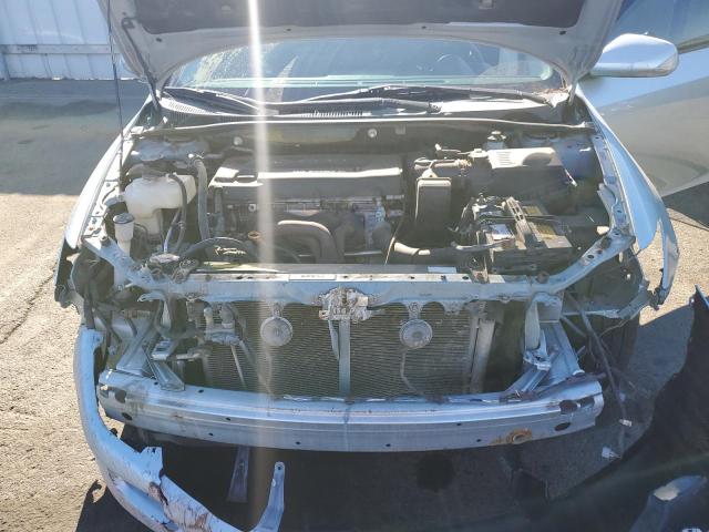 Photo 11 from auction – 2006 TOYOTA SCION TC with VIN JTKDE167260083705