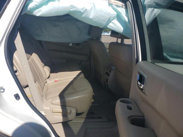 Photo 11 from auction – 2014 NISSAN PATHFINDER with VIN 5N1AR2MMXEC672152