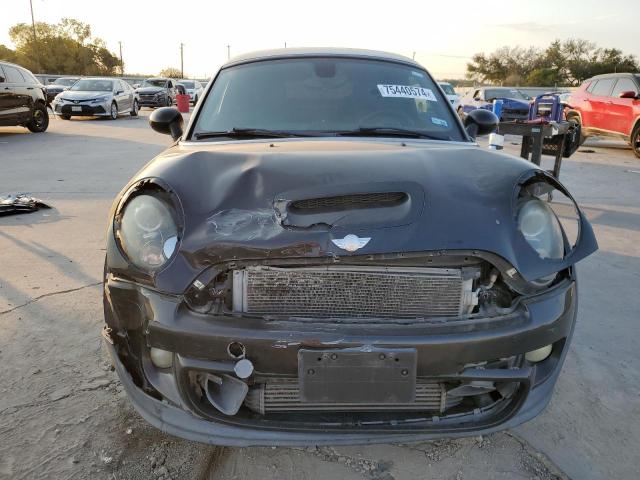 Photo 5 from auction – 2013 MINI COOPER COU with VIN WMWSX3C57DT408719