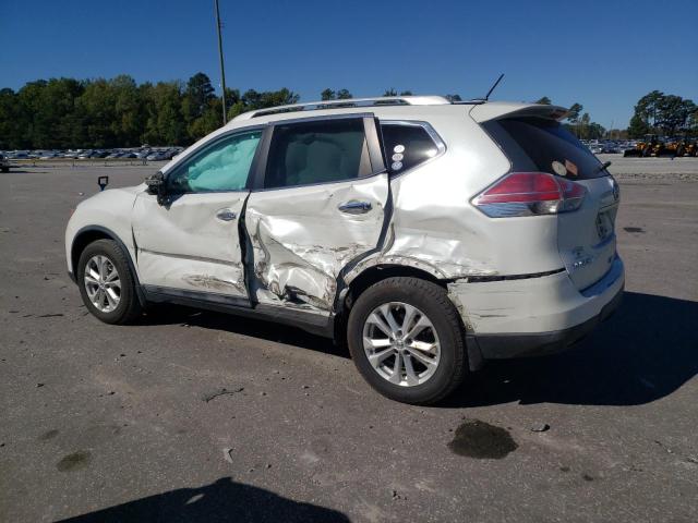 Photo 2 from auction – 2015 NISSAN ROGUE S with VIN 5N1AT2MV8FC799896
