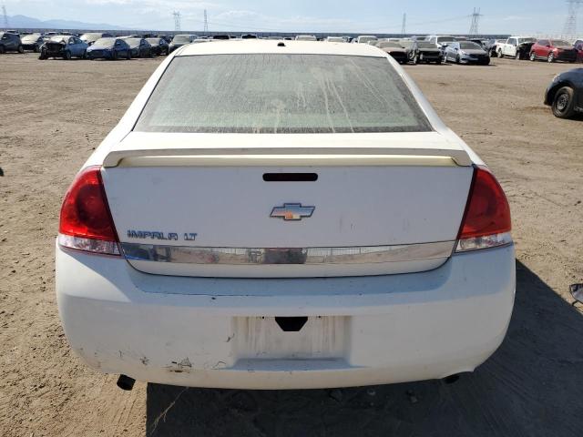 Photo 6 from auction – 2006 CHEVROLET IMPALA LT with VIN 2G1WC581469281903