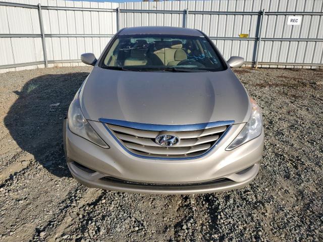Photo 5 from auction – 2011 HYUNDAI SONATA GLS with VIN 5NPEB4AC8BH025010