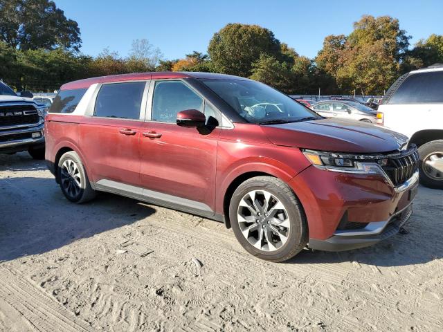 Photo 4 from auction – 2024 KIA CARNIVAL E with VIN KNDNC5H31R6390545