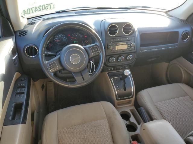 Photo 8 from auction – 2012 JEEP PATRIOT LA with VIN 1C4NJRFB3CD612464